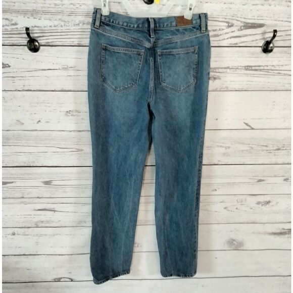 "Land'sEnd" woman's jeans  - Picture 3 of 8